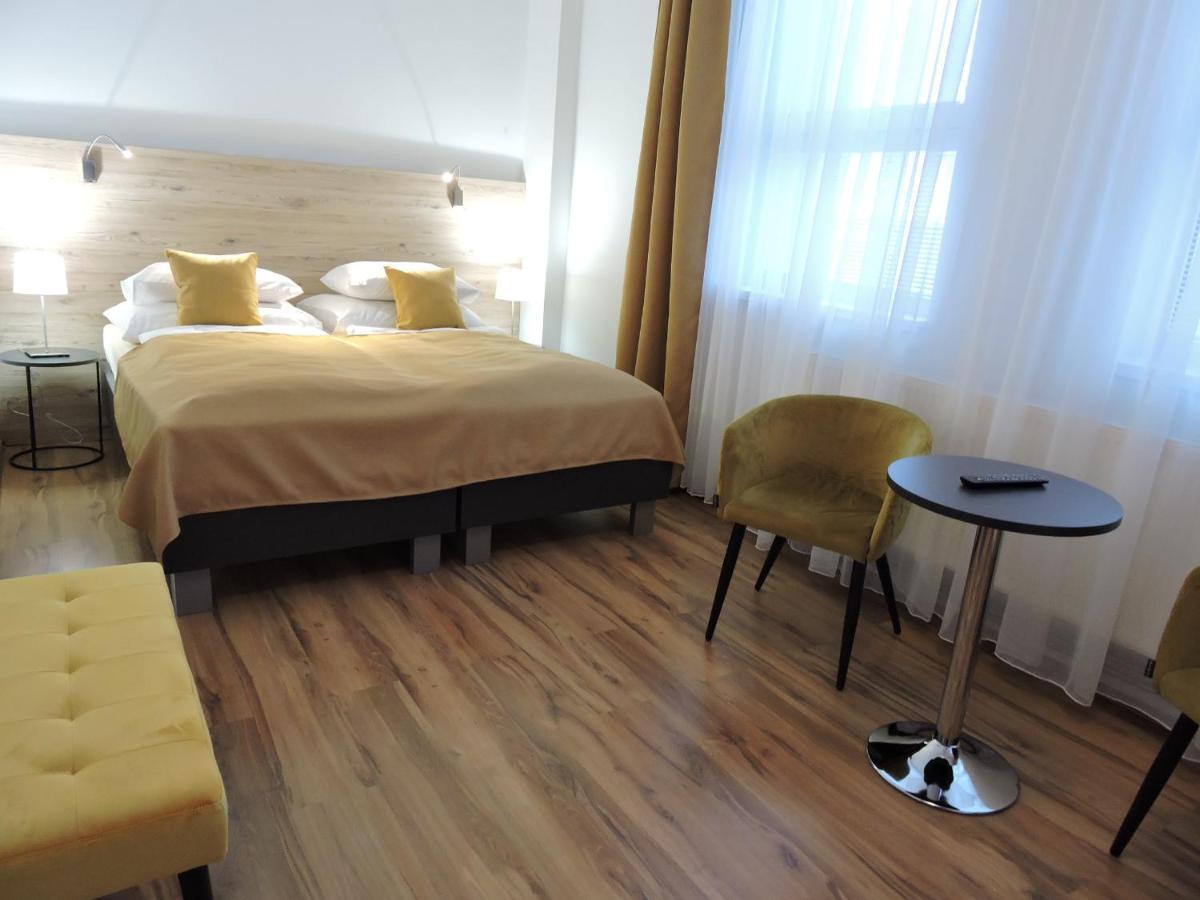 Primma Hotel Moldava nad Bodvou Exterior photo