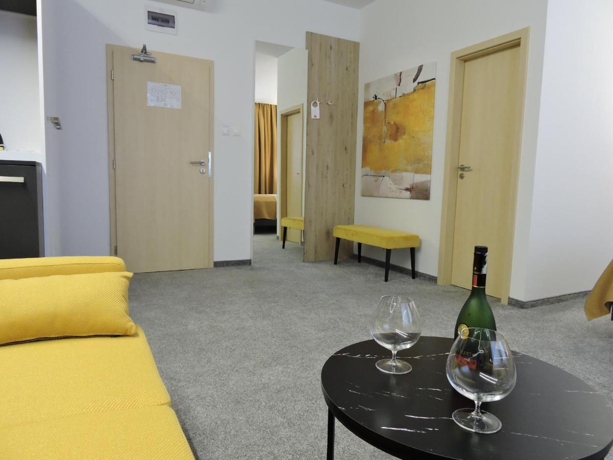 Primma Hotel Moldava nad Bodvou Exterior photo