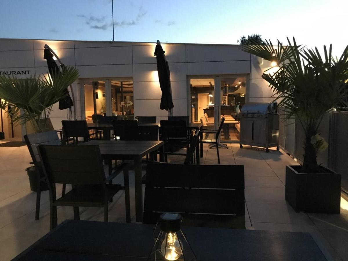 Primma Hotel Moldava nad Bodvou Exterior photo